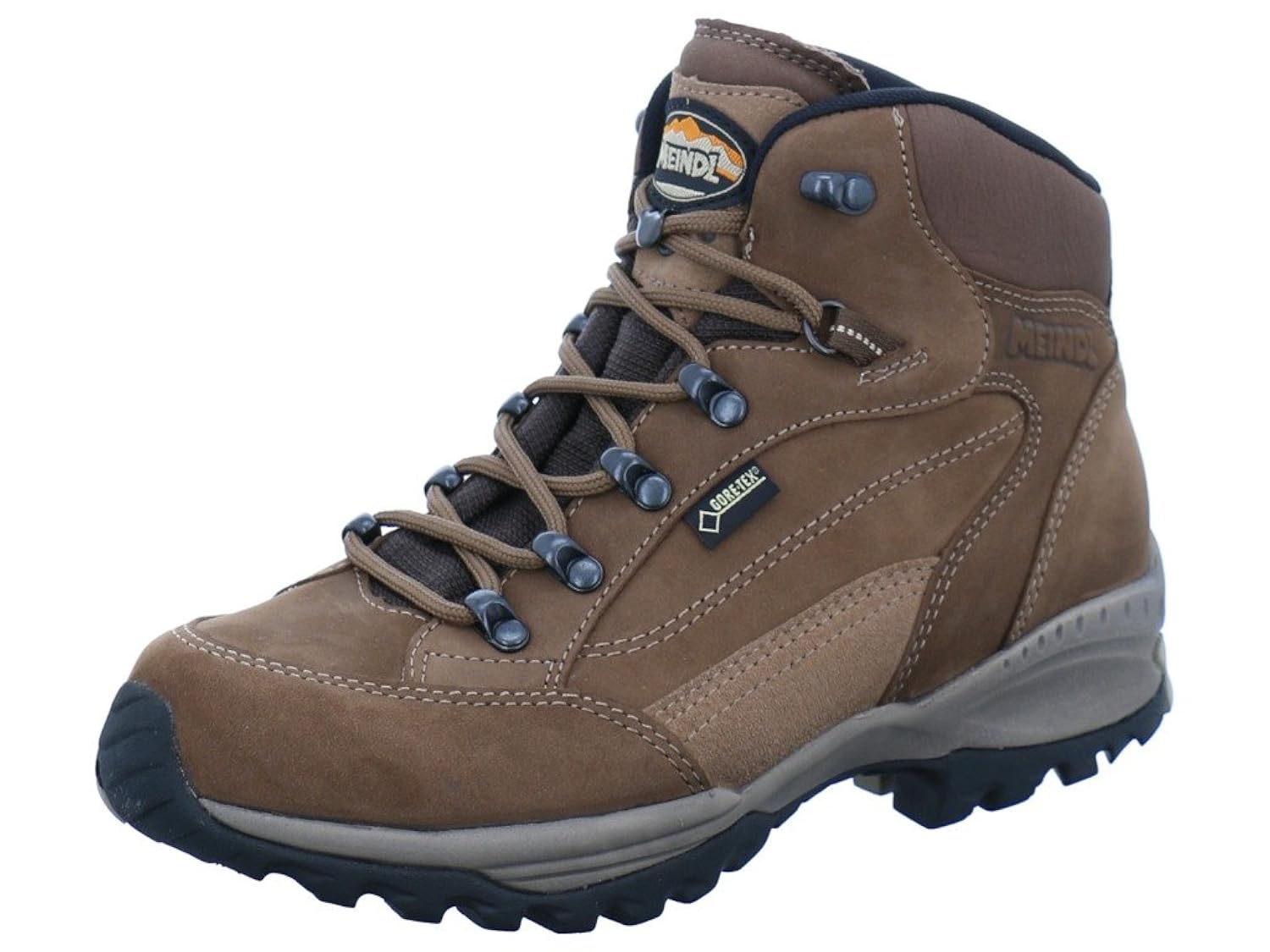Meindl womens Trekking boots hazel Edmonton Lady GTX hot