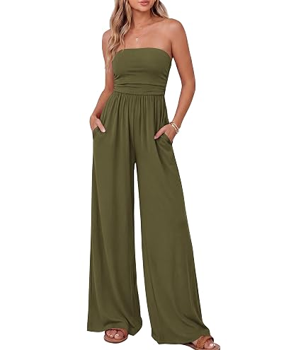 Amazon.com: Susana Monaco Women's Aimee Jumpsuit, Black, M
