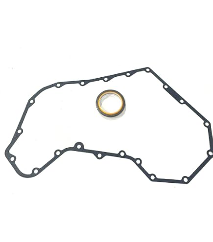 Cummins Engine Valve Cover Gasket With Harness For Dodge Ram 5.9L 6.7L Diesel 2006-2018