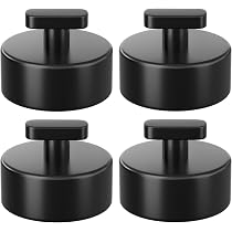 Vent Blocker SR1 Performance C8 Corvette Dry Bay Vent Blocks - 7 Piece ...