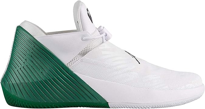 russell westbrook shoes low