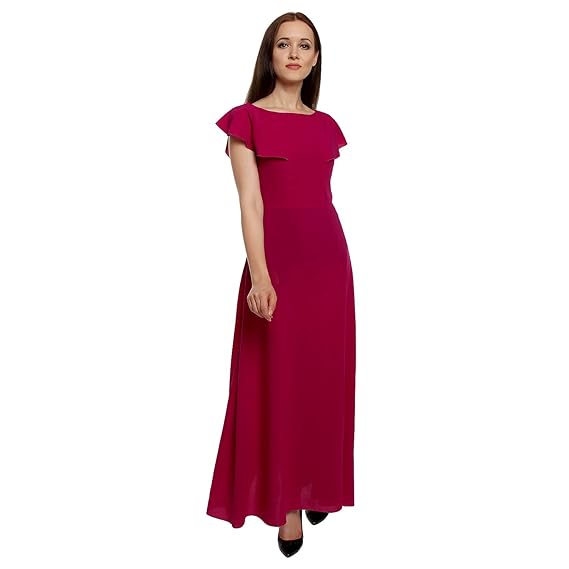 Lady Stark Women's Maxi Dress. : Amazon 