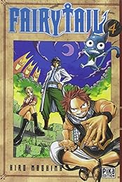 Fairy Tail