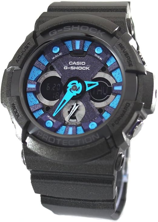 amazon prime casio watch