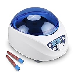 NORJIN PRP Lab Benchtop Centrifuge Machine