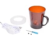 サンコー USBあったか紙コップウォーマー2 USBCUPW2