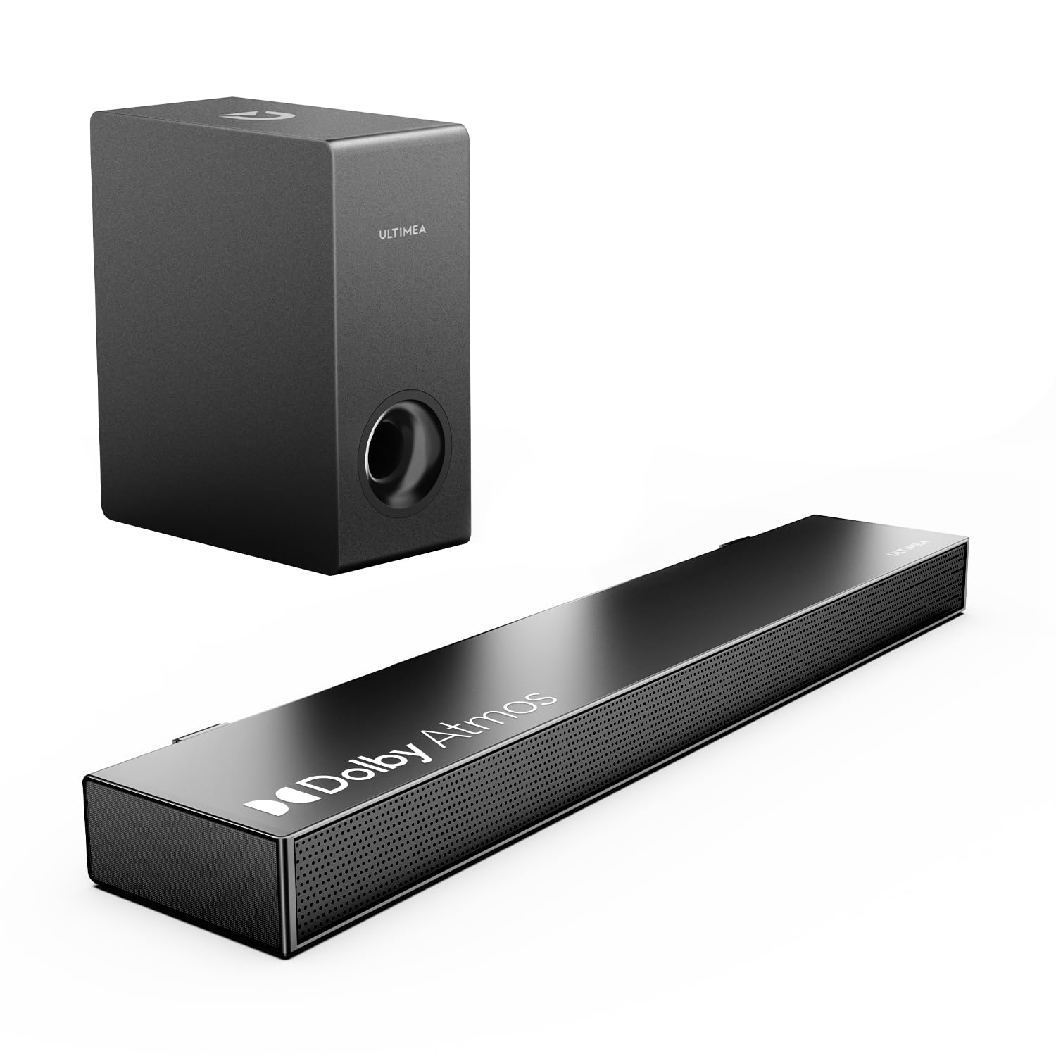 Mua ULTIMEA Dolby Atmos Sound Bar for TV 2.1ch Speaker with 3D Surround