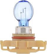 Philips WhiteVision Ultra PSX24W Car Signaling Bulb Single Blister view 2