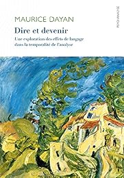 Dire et devenir