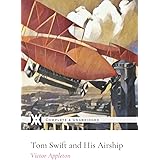 Tom Swift and His Airship