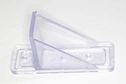JSP Manufacturing V2-MINI Roof Guard Snow Guard