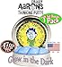 Crazy Aaron's Thinking Putty Mini Tins Holiday (Christmas) 