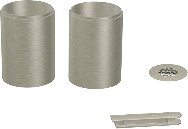 Moen A1717bn Icon Collection Vessel Faucet Extension Kit 1