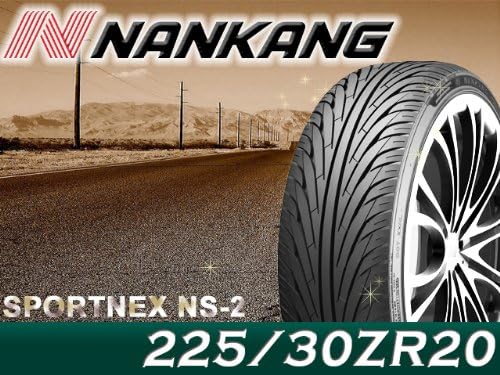 Nankang ナンカン タイヤ 価格 4本セット 30r タイヤサイズ 225 Ns 2 Sportnex