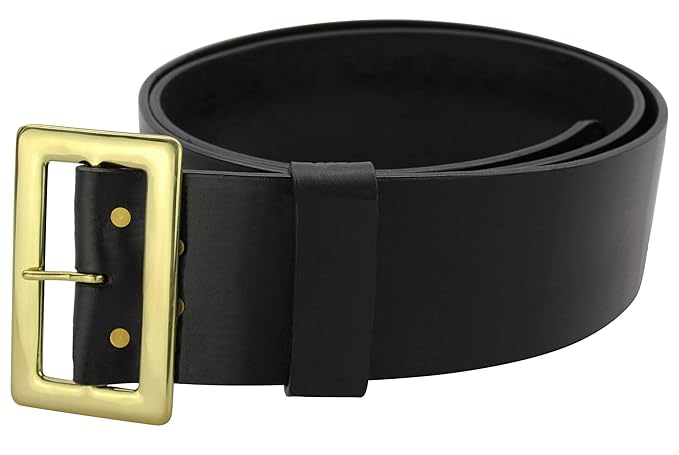 large santa belt buckles