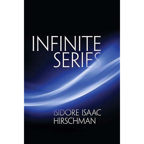 Theory and Application of Infinite Series (Dover Books on