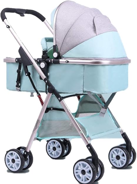 newborn pram set