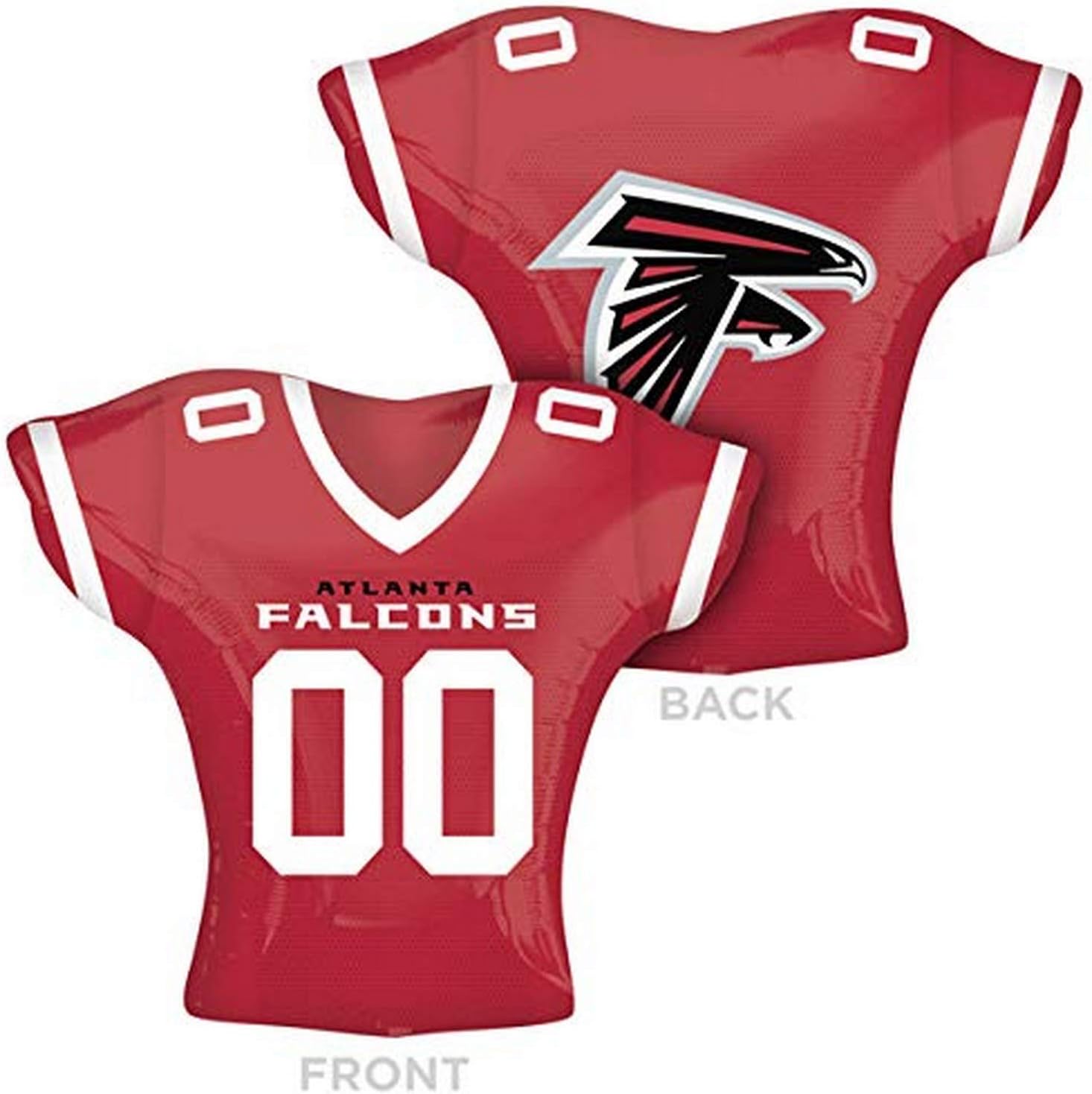 atlanta falcons jersey amazon