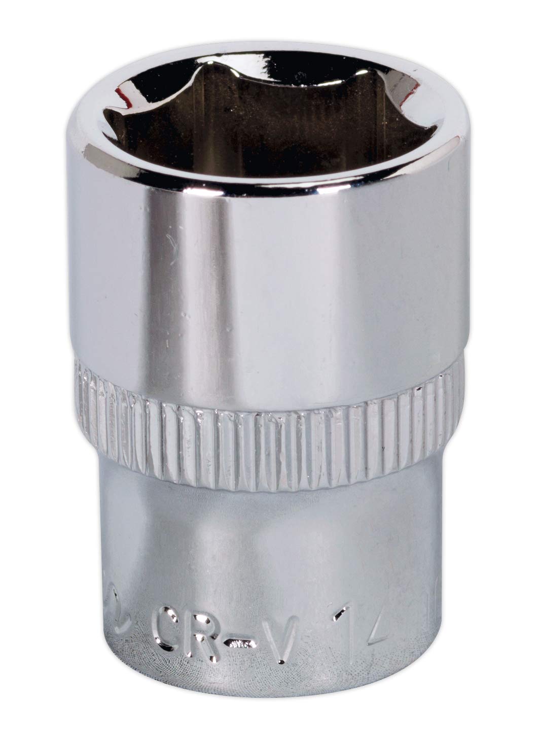 Sealey Sp3814 Walldrive Socket 14Mm 3/8Sq Drive Fully Polished