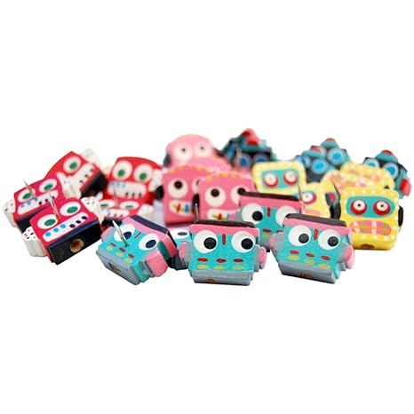 Amazon Tarifa オシャレな画鋲 シリーズ アニメの可愛い押しピン