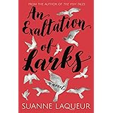 An Exaltation of Larks (Venery)