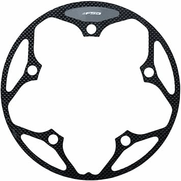 cross chainring