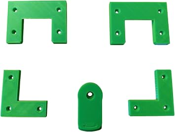 Halter/Befestigung Für Classic Systainer/T-Loc/Fes Produktbild-Vorschau 9