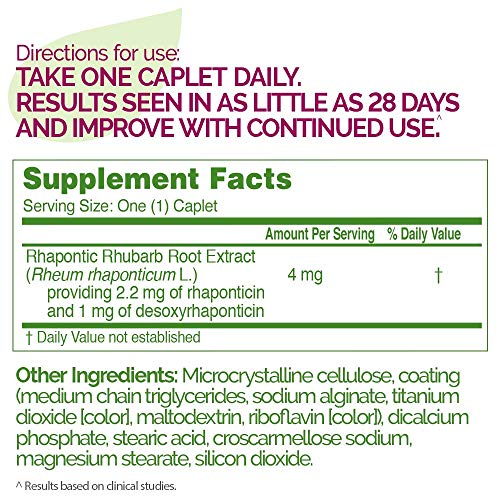 Estroven Complete Menopause Relief - Image 6