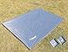 Luxe Tempo All Purpose Tent Tarp Footprint for Floor Saver Picnic Blanket Easy Rain Cover Sun Shelter for Hammock-Waterproof Lightweight