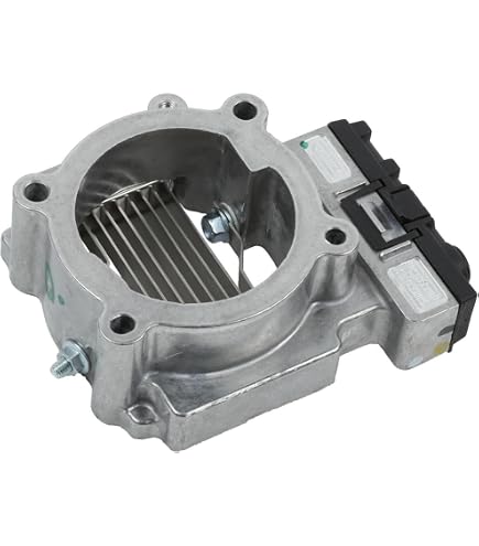 thumbnail image 2 of A-Premium Electronic Throttle Body For 2011-2016 Chevy Silverado HD & GMC Sierra HD 6.6L - Replacement #12634263 2 of 9