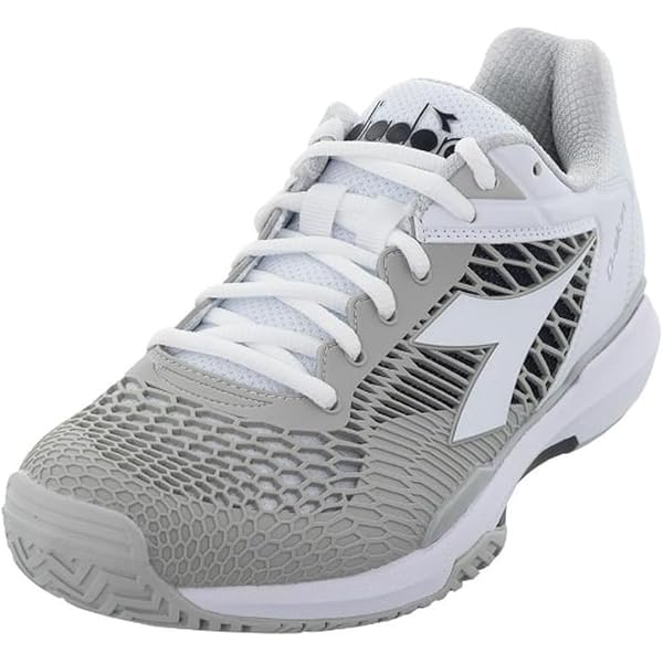 Amazon.com | Nike Alpha Huarache Elite 4 Low MCS FD6255-100  display picture 1
