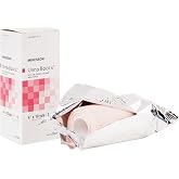 McKesson Unna Boot with Zinc Oxide and Calamine, Non-Sterile, 4 in x 10 yd, 1 Roll