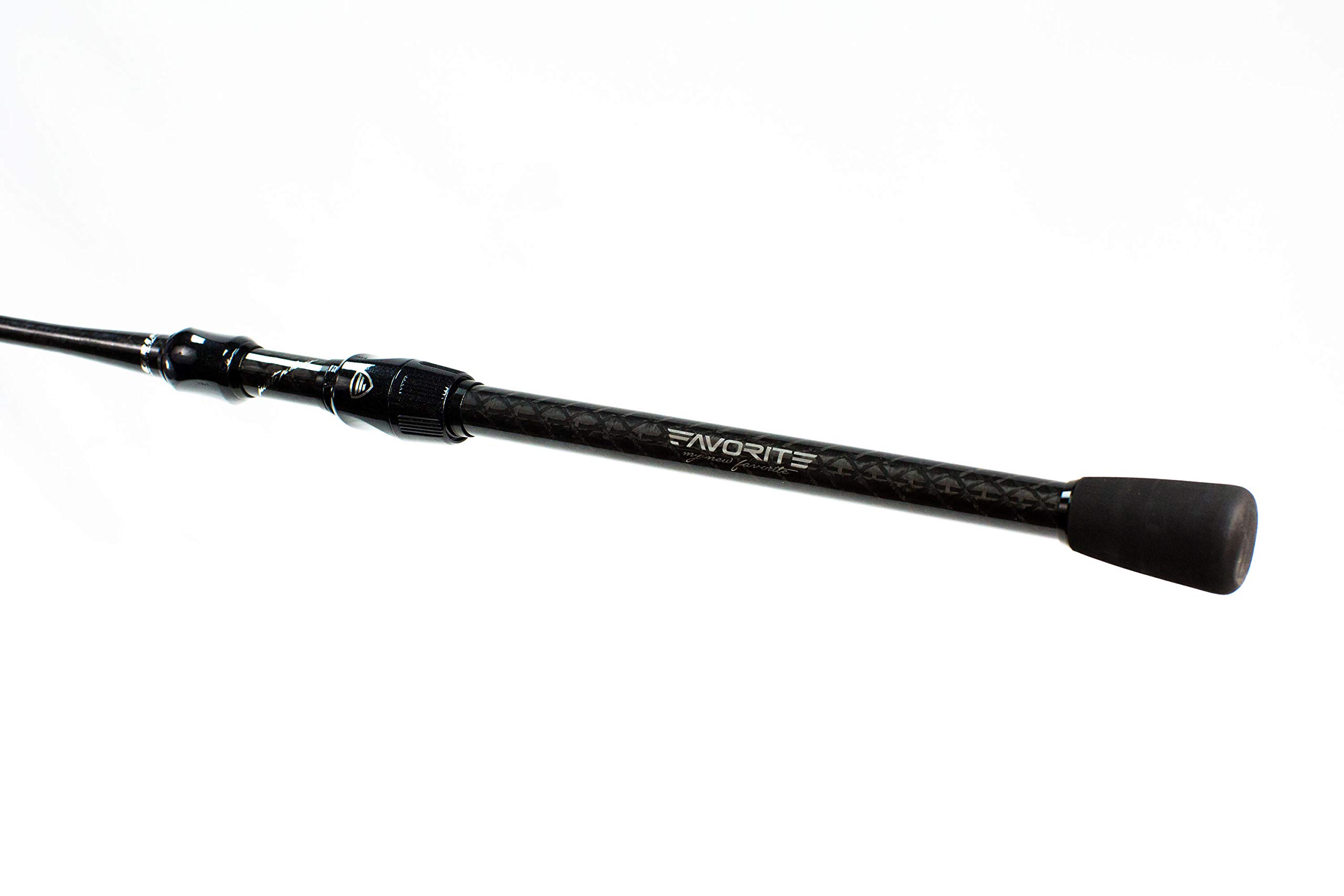 favorite summit rod