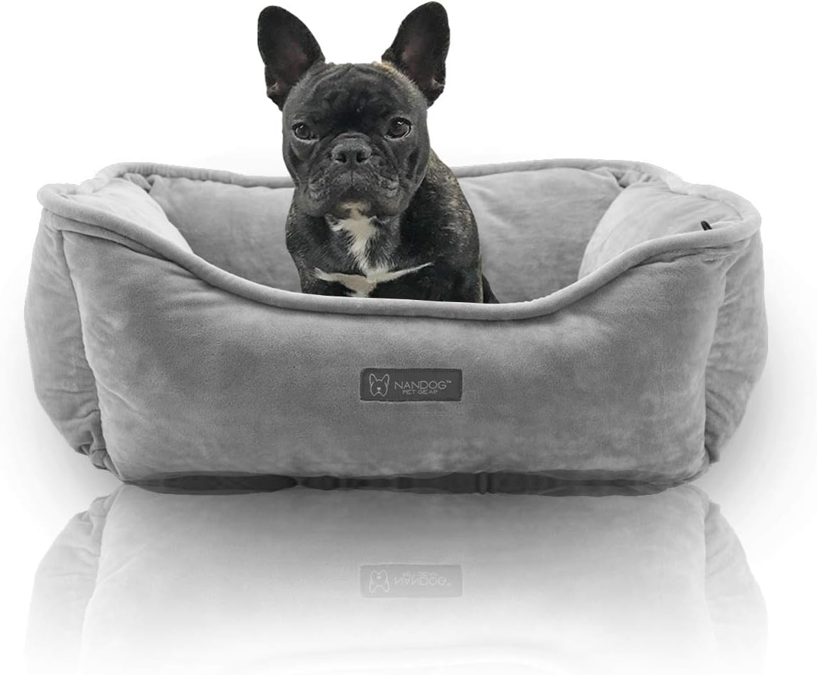 nandog cat bed