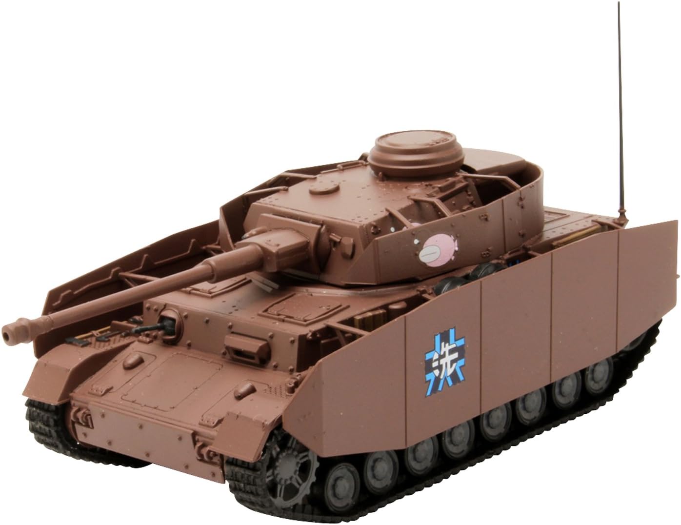 Amazon Co Jp プラッツ ガールズ パンツァー 劇場版 4号戦車h型 D型改 あんこうチーム もっとラクラク作戦です 1 72スケール プラモデル Gp72 12 ホビー 通販 Amazon Co Jp プラッツ ガールズ パンツァー 劇場版 4号戦車h型 D型改 あんこうチーム もっとラクラク作戦です 1 72スケール プラモデル Gp72 12 ホビー 通販