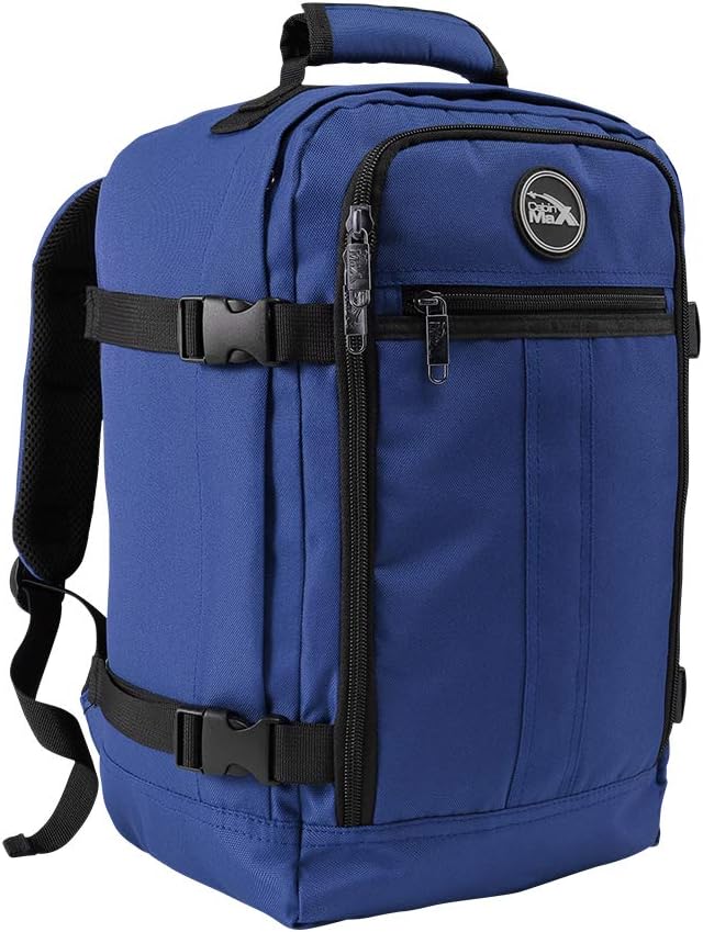 underseat cabin bags