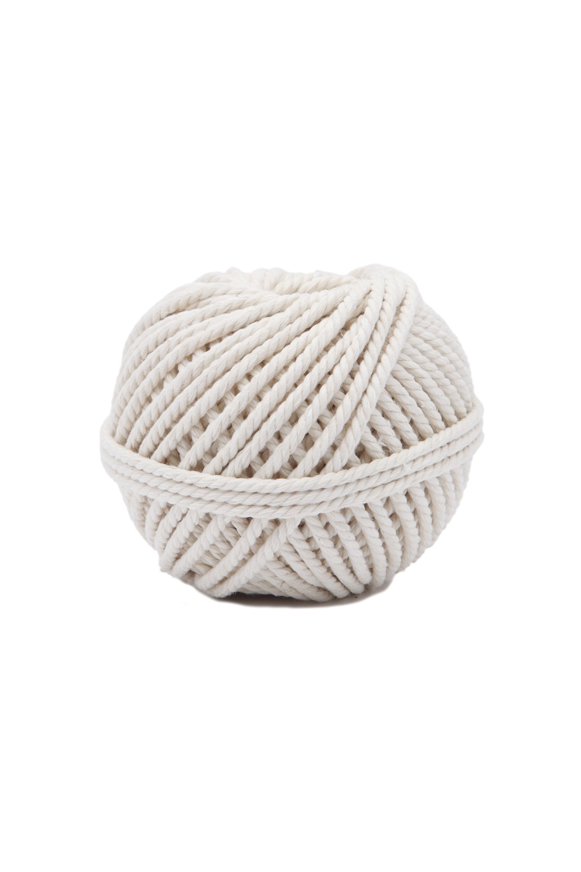 Flandria 282 Chalk Line Cotton Chisel Cable Diameter 2 mm, Brown