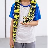 47.5inch Super Large 3D Printed Snake Models,Movable Teeth,Flexible Joint Animal lacertid Figurines, Stress Relief, Fidget restlessness, ADHD Toys, Surprise Fantasy Gifts (47.5inch-by)