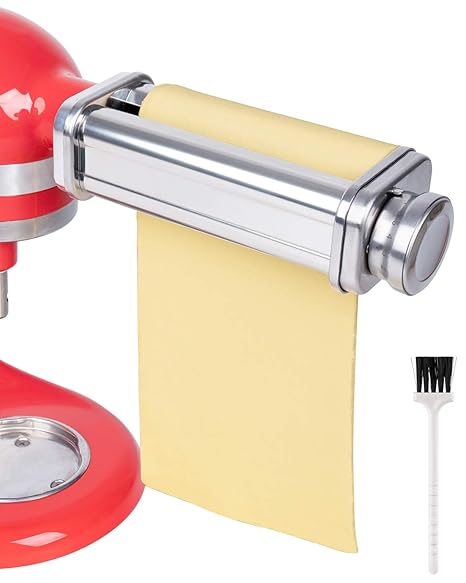 Nudelmaschinen Kitchenaid Pasta Roller Maker Ksmpsa Kitchenaid