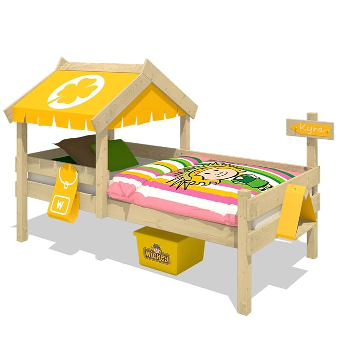 Dach Fur Hausbett Nahen