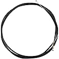AUTOKAY 269 Rotary Go Kart Mini Bike Throttle Cable 100" Universal Throttle Cable