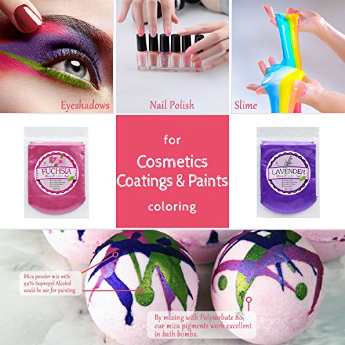 5 Mica+Powder+Pure+Color+Total