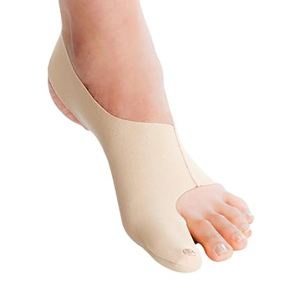 Überbeinkorrektur, Original Hallux Valgus Korrektur Bandage Links M