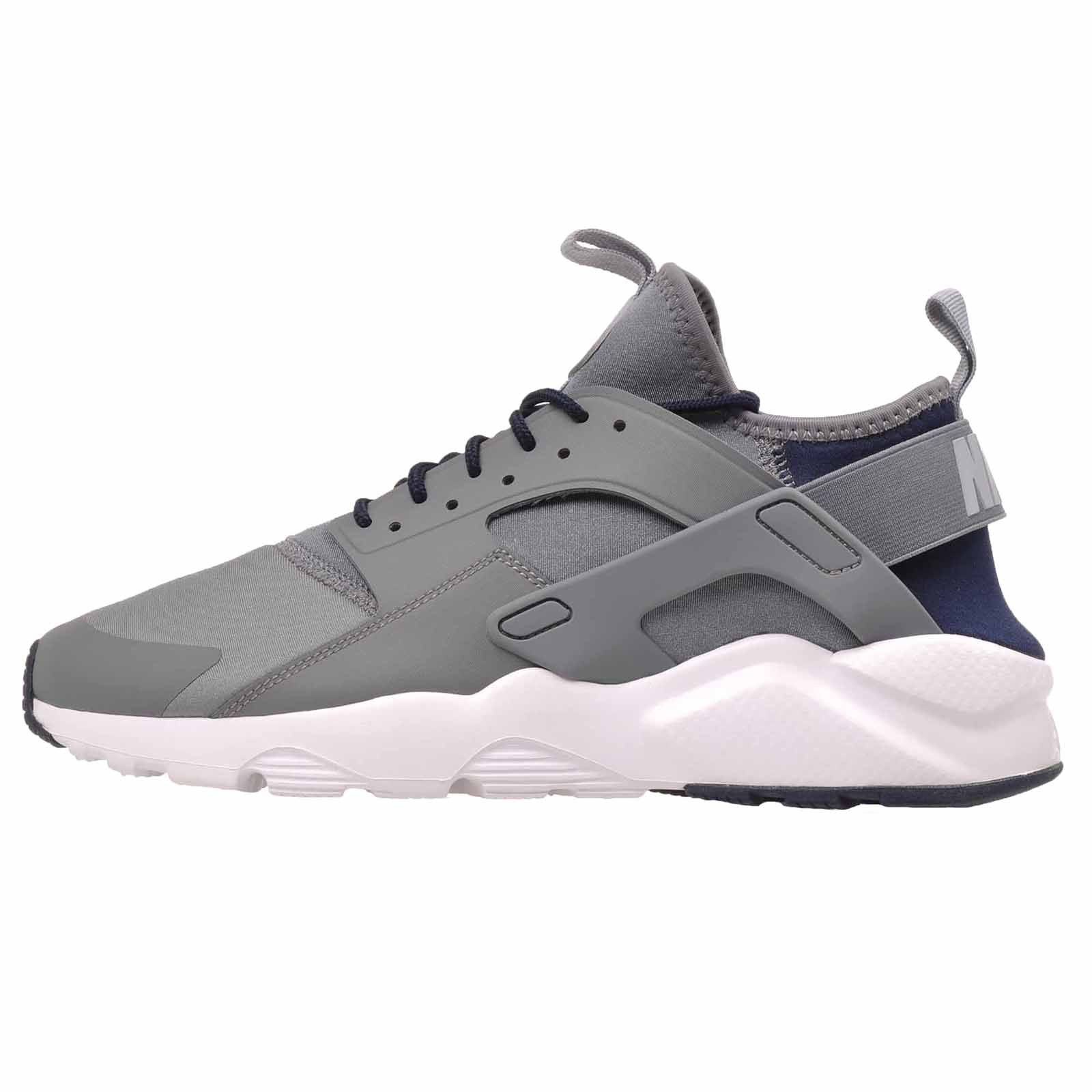nike air huarache run ultra cool grey