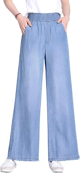 jeans palazzo amazon
