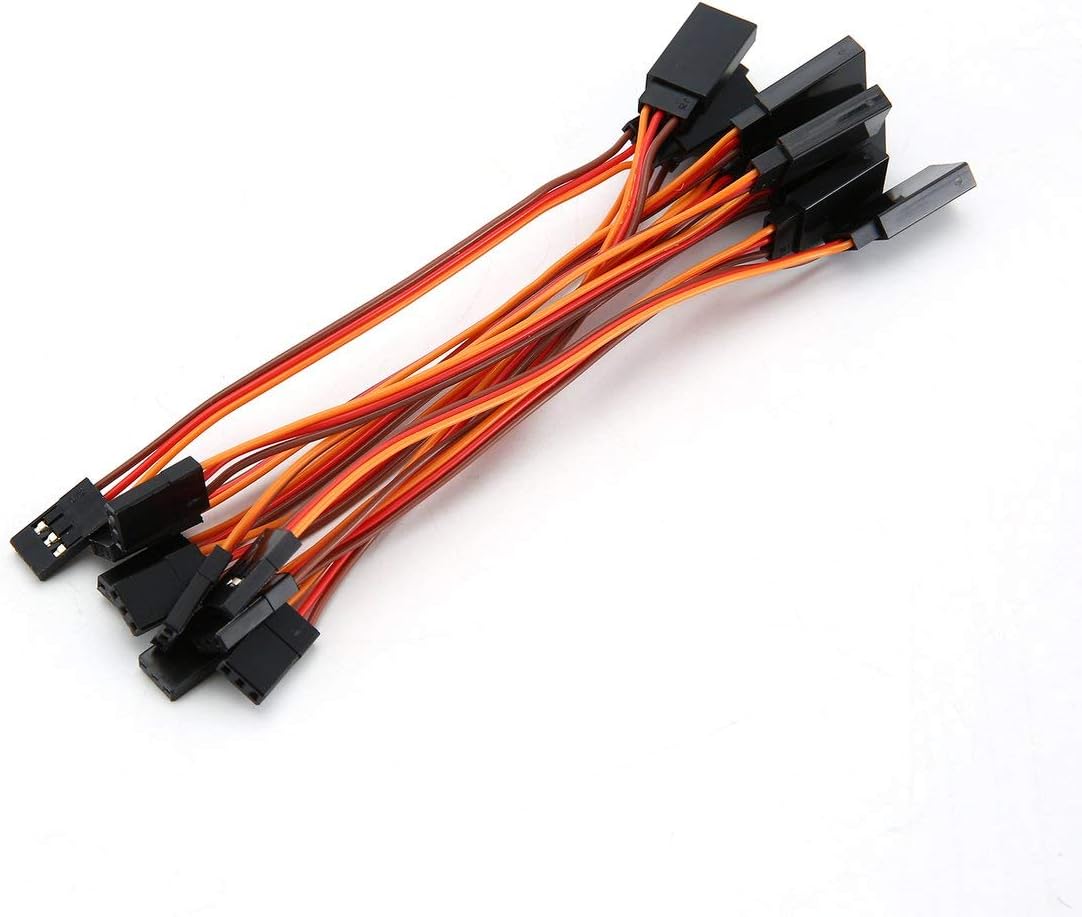 rc car wire