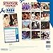 Stranger Things Calendar 2020 Set - Deluxe 2020 Stranger Things Wall Calendar with Over 100 Calendar Stickers (Stranger Things Gifts, Office Supplies)