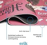 Grupo Erik XXL Mouse Pad Harry Potter Desk Mat 80 x 35 cm Non-Slip view 5
