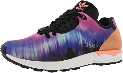 zx flux amazon