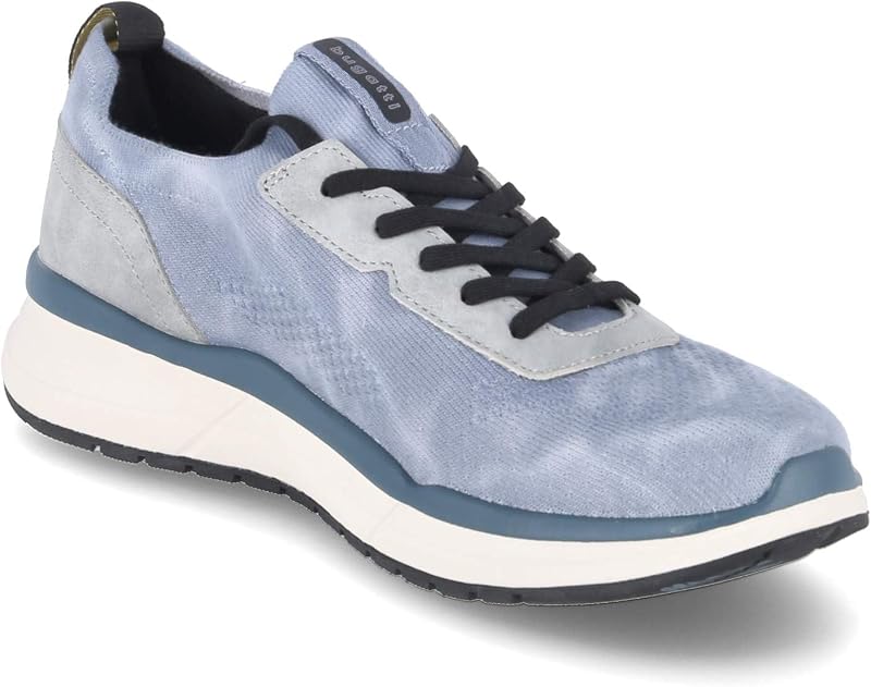 -Herren-Slipper-321-ASL60,Blue,45